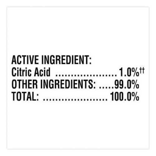 CloroxPro EcoClean Disinfecting Wipes, 1-Ply, 7 x 8, Unscented, White, 3/Carton (60787CT)