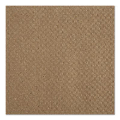 Boardwalk Green Universal Roll Towels, 1-Ply, 8" x 800 ft, Natural, 6 Rolls/Carton (16GREEN)