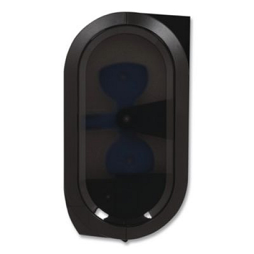 Georgia Pacific Professional enMotion Automated Touchless Towel Dispenser, 9.5 x 14.7 x 17.3, Black (59462A)