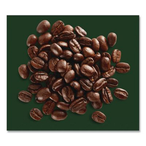 Peet's Coffee & Tea Coffee Portion Packs, Major Dickason's Blend, 2.5 oz Frack Pack, 18/Box (504916)