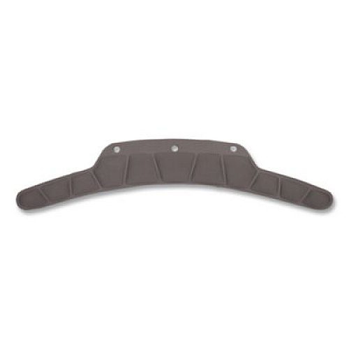 ergodyne Skullerz 8900 Replacement Padding Pack for Full Brim Safety Helmet, Sweatband, Top Pad, Padded Chin Strap/Pack (60199)
