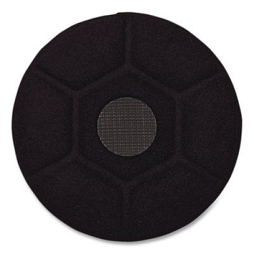 ergodyne Skullerz 8900 Replacement Padding Pack for Full Brim Safety Helmet, Sweatband, Top Pad, Padded Chin Strap/Pack (60199)