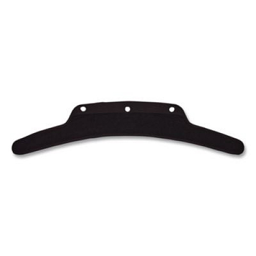 ergodyne Skullerz 8900 Replacement Padding Pack for Full Brim Safety Helmet, Sweatband, Top Pad, Padded Chin Strap/Pack (60199)