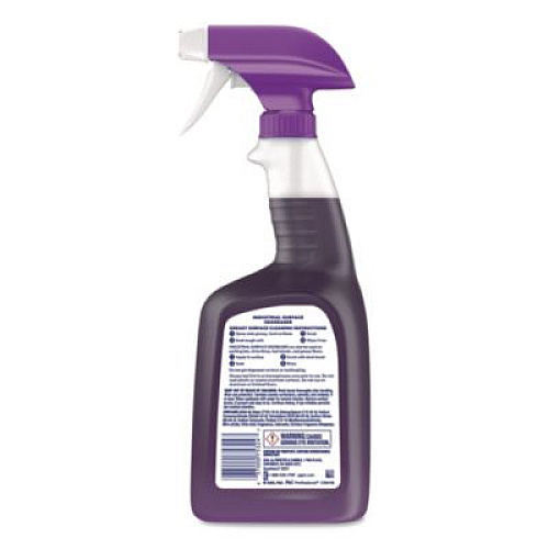 Dawn Professional Industrial Surface Degreaser, 32 oz. Spray Bottle, 6/Carton (75324)