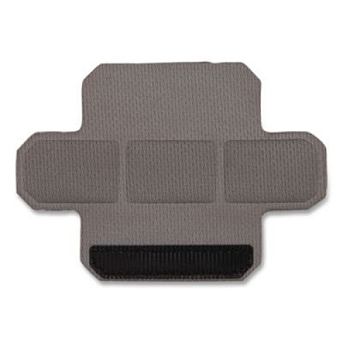 ergodyne Skullerz 8900 Replacement Padding Pack for Full Brim Safety Helmet, Sweatband, Top Pad, Padded Chin Strap/Pack (60199)