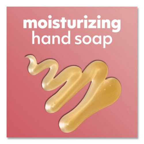 Softsoap Moisturizing Hand Soap, Milk and Honey Scent, 7.5 oz (US04965AEA)