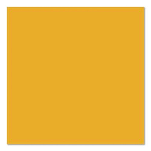 Rust-Oleum Professional Spray Paint, Gloss Yellow, 15 oz Aerosol Can, 6/Carton (7543838CT)