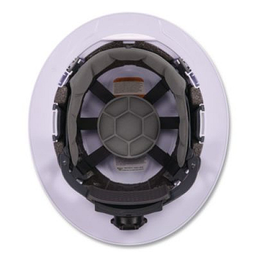 ergodyne Skullerz 8902 Replacement 6-Point Suspension for Type 2 Full Brim Safety Helmet (60581)