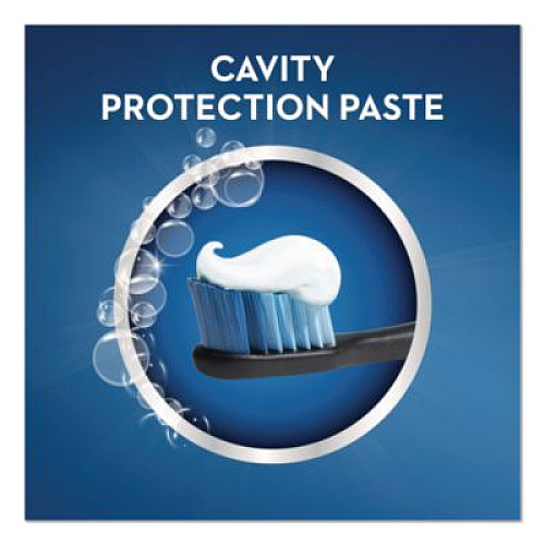 Crest Cavity Protection Toothpaste, Regular, 4.2 oz, Tube, 24/Carton (51311)