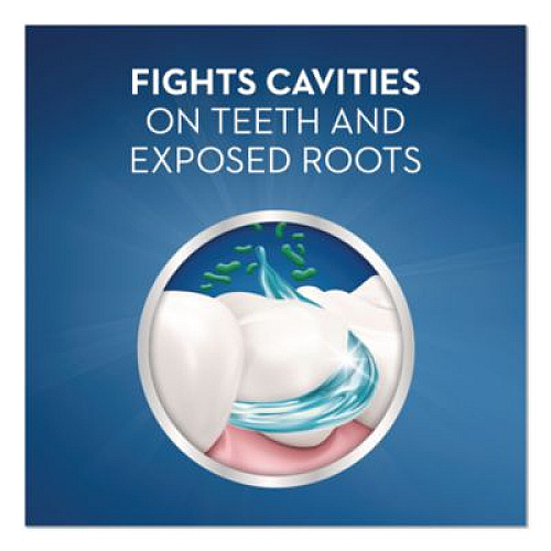 Crest Cavity Protection Toothpaste, Regular, 4.2 oz, Tube, 24/Carton (51311)