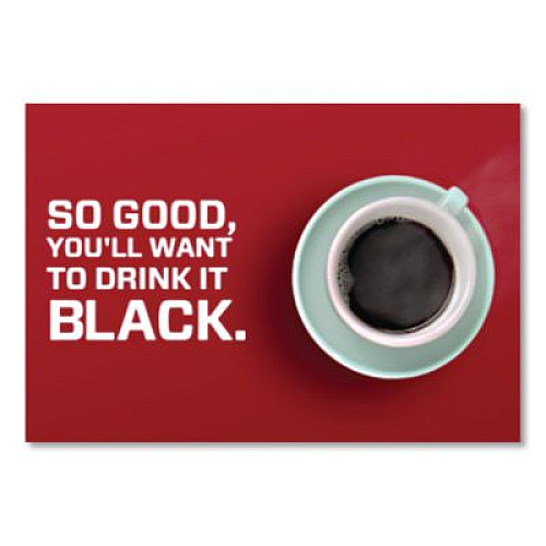 Eight O'Clock Original Ground Coffee Fraction Packs, 1.5 oz, 42/Carton (320820)