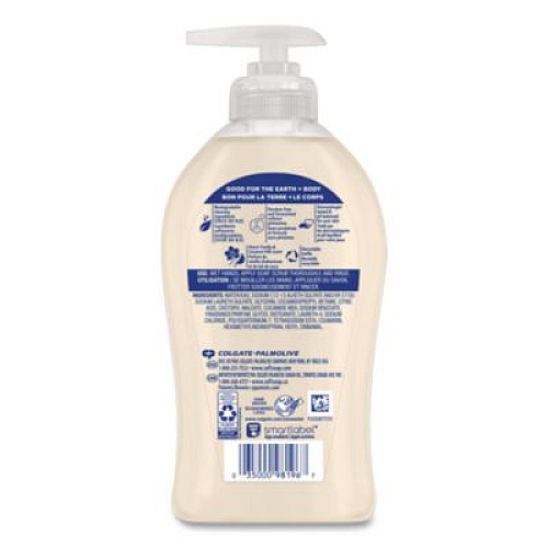 Softsoap Premium Liquid Hand Soap, Coconut and Vanilla, 11.25 oz Bottle (US07059A)