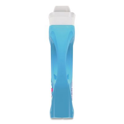 Suavitel Fabric Softener, Floral Scent, 46 oz Bottle, 6/Carton (61034387CT)