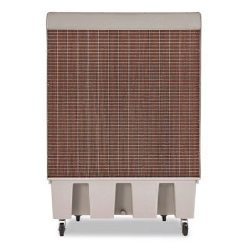 Global Industrial Portable Evaporative Cooler, 30", 3 Speeds, 26 gal (293131)