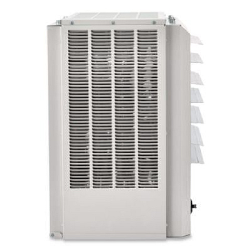 Global Industrial Unit Heater, Horizontal or Vertical Downflow, 20,000 W, 19 x 13.75 x 21.44, White (246727)