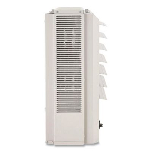 Global Industrial Unit Heater, Horizontal or Vertical Downflow, 10,000 W, 18.12 x 16.75 x 16.06, White (246103)