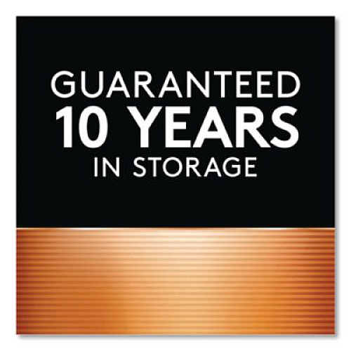 Duracell Lithium Coin Batteries With Bitterant, 2032, 4/Pack (DL2032B4PK)