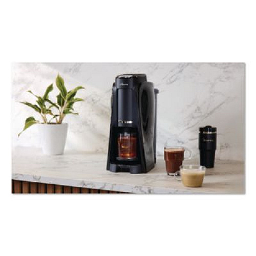 FLAVIA Aroma Brewer, Black (18001474)