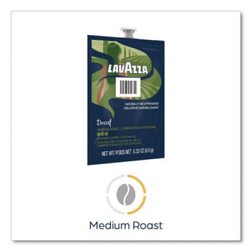 FLAVIA Lavazza Decaf Freshpack, 76/Carton (48747)