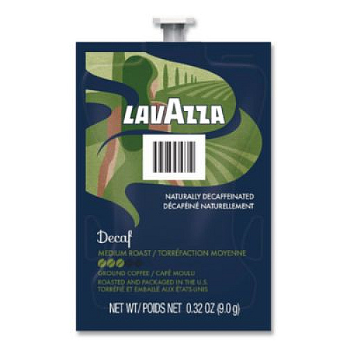 FLAVIA Lavazza Decaf Freshpack, 76/Carton (48747)