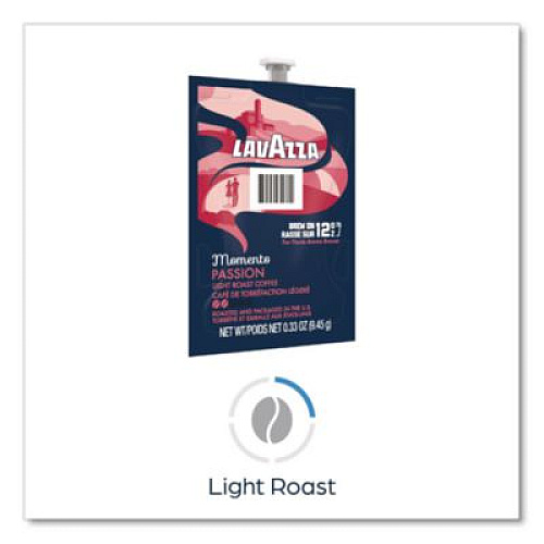 FLAVIA Lavazza Momento Passion Coffee Freshpack, 38/Carton (48790)