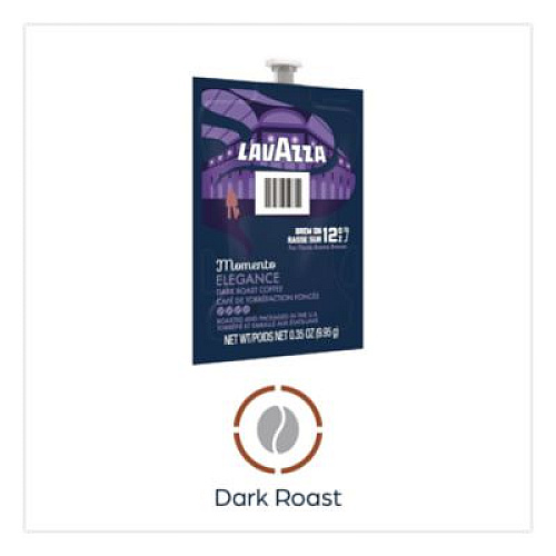 FLAVIA Lavazza Momento Elegance Coffee Freshpack, 38/Carton (48791)
