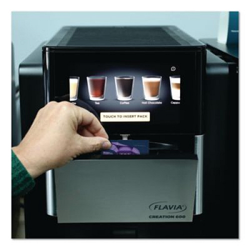 FLAVIA Lavazza Momento Elegance Coffee Freshpack, 38/Carton (48791)