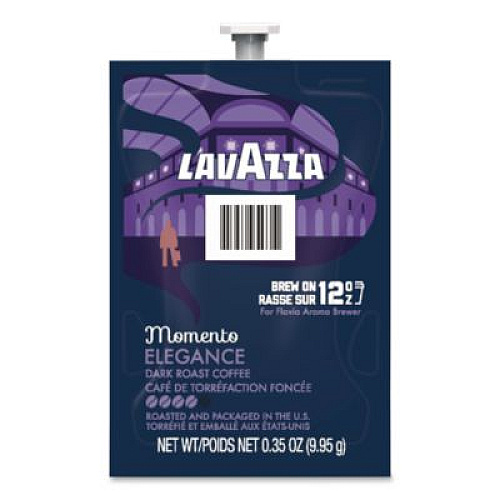 FLAVIA Lavazza Momento Elegance Coffee Freshpack, 38/Carton (48791)