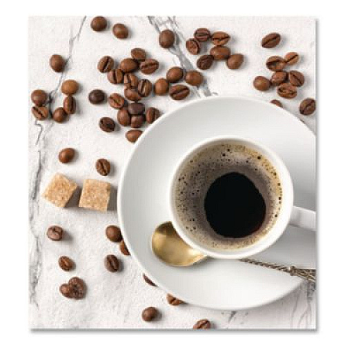 Day to Day Coffee 100% Pure Coffee, Breakfast Blend, 1.5 oz Pack, 42 Packs/Carton (23003)