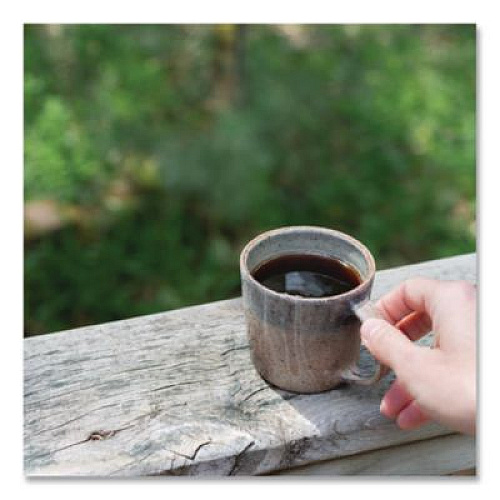 Day to Day Coffee 100% Pure Coffee, Colombian Blend, 1.5 oz Pack, 42 Packs/Carton (23001)
