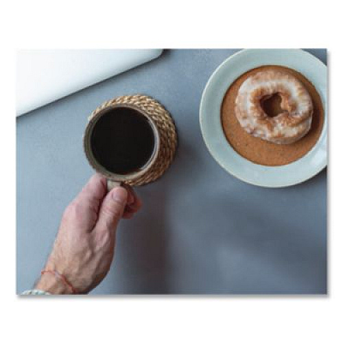 Day to Day Coffee 100% Pure Coffee, Decaffeinated, 1.5 oz Pack, 42 Packs/Carton (23004)