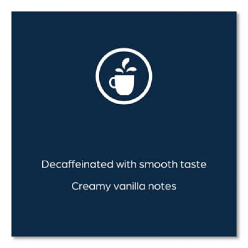 FLAVIA Alterra French Vanilla Coffee Freshpack, 40/Carton (48721)