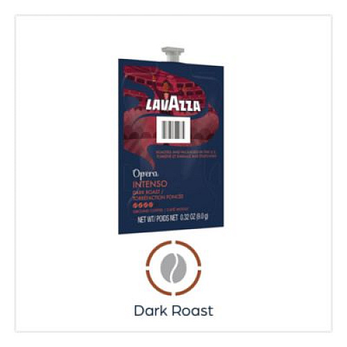 FLAVIA Intenso Coffee Freshpack, 38/Carton (48727)