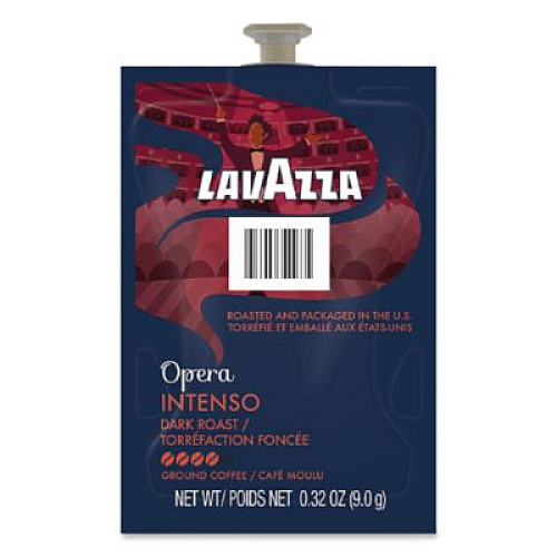 FLAVIA Intenso Coffee Freshpack, 38/Carton (48727)