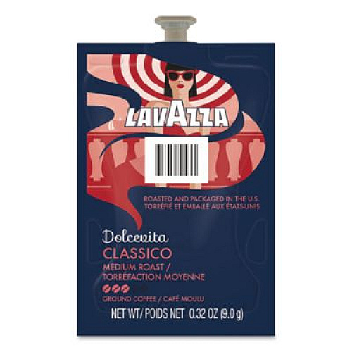 FLAVIA Classico Coffee Freshpack, 38/Carton (48726)