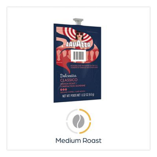 FLAVIA Classico Coffee Freshpack, 38/Carton (48726)