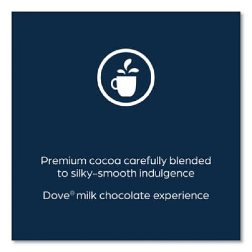 FLAVIA Hot Chocolate Freshpack, Milk Chocolate, 36/Carton (48720)