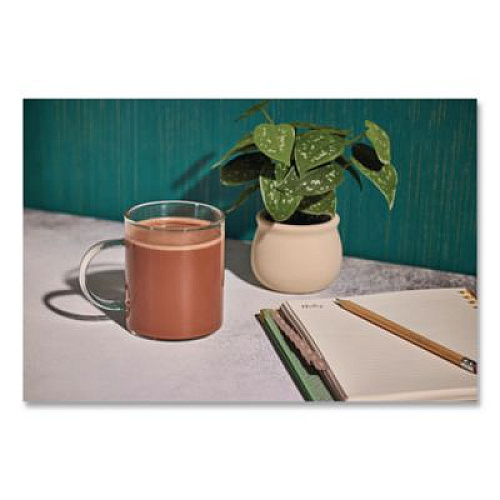 FLAVIA Hot Chocolate Freshpack, Milk Chocolate, 36/Carton (48720)