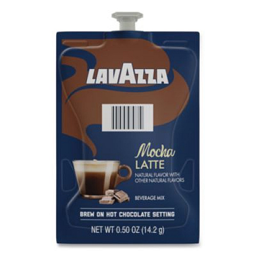 FLAVIA Lavazza Mocha Latte, 72/Carton (48690)