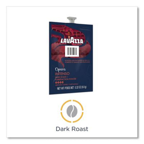 FLAVIA Intenso Coffee Freshpack, 76/Carton (48106)