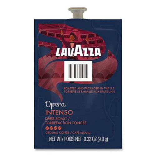 FLAVIA Intenso Coffee Freshpack, 76/Carton (48106)