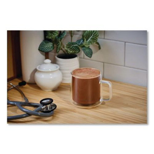 FLAVIA Lavazza Vanilla Latte, 72/Carton (48689)