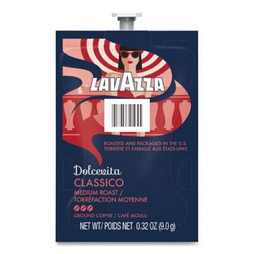 FLAVIA Classico Coffee Freshpack, 76/Carton (48105)