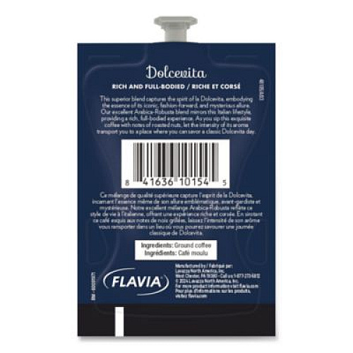 FLAVIA Classico Coffee Freshpack, 76/Carton (48105)