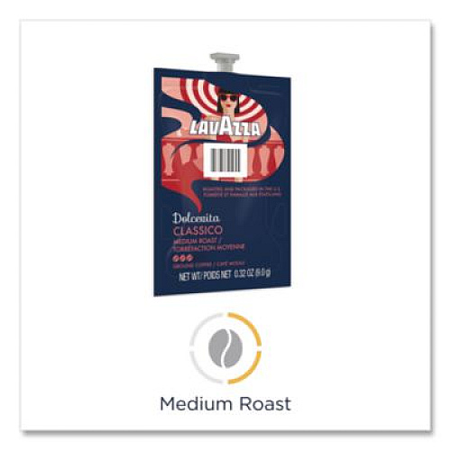 FLAVIA Classico Coffee Freshpack, 76/Carton (48105)