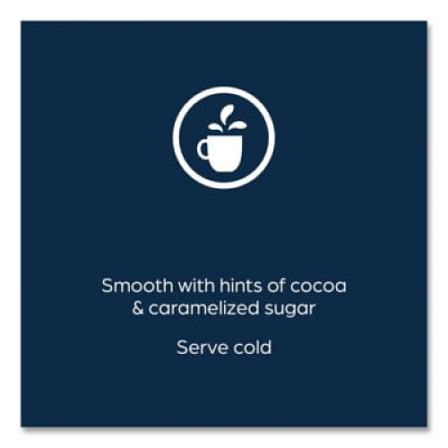 FLAVIA Cold Brew Coffee Freshpack, 80/Carton (48059)