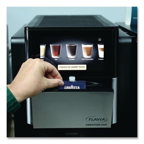 FLAVIA Cold Brew Coffee Freshpack, 80/Carton (48059)