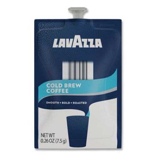 FLAVIA Cold Brew Coffee Freshpack, 80/Carton (48059)