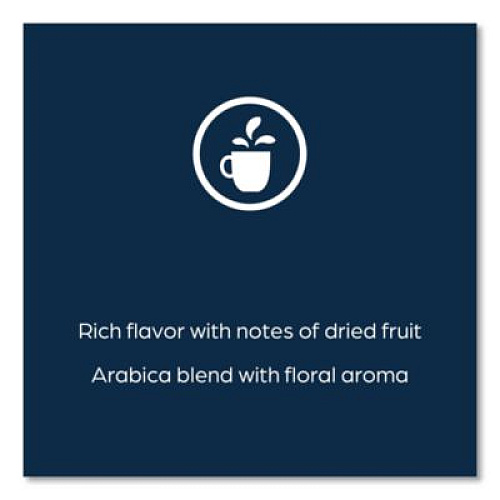 FLAVIA Gran Aroma Coffee Freshpack, 76/Carton (48087)