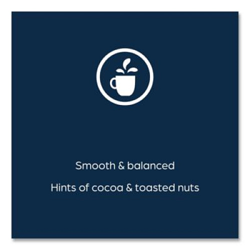 FLAVIA Starbucks Pike Place Roast Coffee Freshpack, 76/Carton (48103)